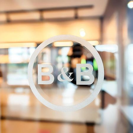B＆B ホテル カイザースラウテルン エクステリア 写真